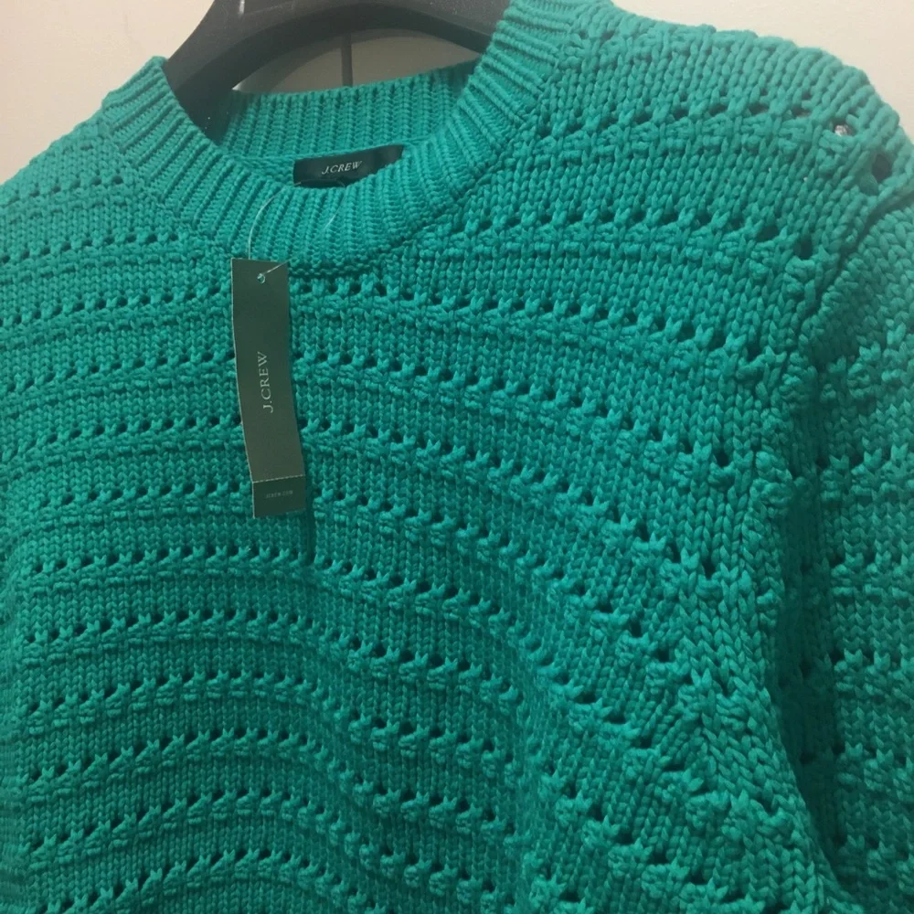 J.Crew Sweater